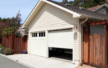 Kettlewell garage construction leads