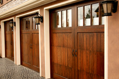 Kettlewell garage extension quotes